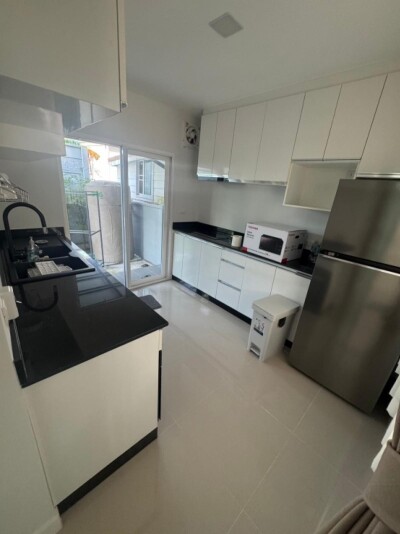 อัพเดทล่าสุด 27/5/2568 : แกรนด์ พลีโน่ บางนา - อ่อนนุช /  ขนาดบ้าน 41.1 ตารางวา-12