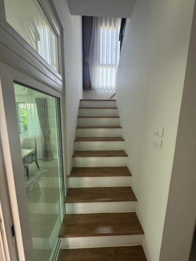 อัพเดทล่าสุด 27/5/2568 : แกรนด์ พลีโน่ บางนา - อ่อนนุช /  ขนาดบ้าน 41.1 ตารางวา-11