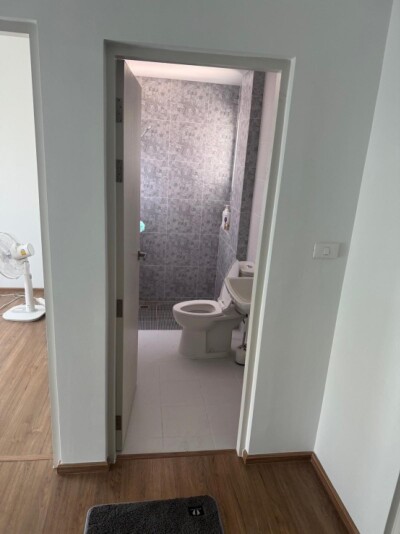 อัพเดทล่าสุด 27/5/2568 : แกรนด์ พลีโน่ บางนา - อ่อนนุช /  ขนาดบ้าน 41.1 ตารางวา-15