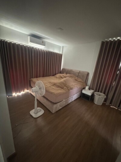 อัพเดทล่าสุด 27/5/2568 : แกรนด์ พลีโน่ บางนา - อ่อนนุช /  ขนาดบ้าน 41.1 ตารางวา-18