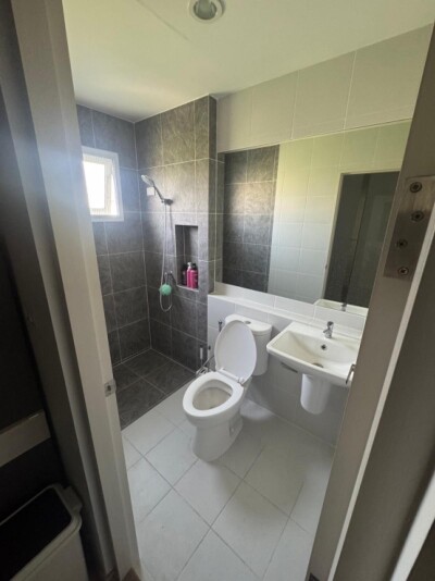 อัพเดทล่าสุด 27/5/2568 : แกรนด์ พลีโน่ บางนา - อ่อนนุช /  ขนาดบ้าน 41.1 ตารางวา-24