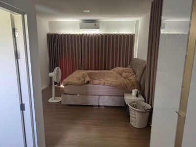 อัพเดทล่าสุด 27/5/2568 : แกรนด์ พลีโน่ บางนา - อ่อนนุช /  ขนาดบ้าน 41.1 ตารางวา-19