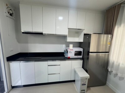 อัพเดทล่าสุด 27/5/2568 : แกรนด์ พลีโน่ บางนา - อ่อนนุช /  ขนาดบ้าน 41.1 ตารางวา-23