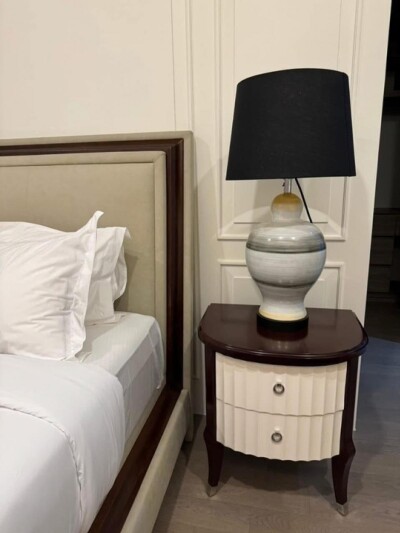 เซอเลส อโศก / ห้องเลขที่8/223 ขนาดพื้นที่ 134 ตร.ม ชั้นที่ 38-11