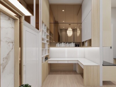 โนเบิล รีวอลฟ์ รัชดา / Noble Revolve Ratchada-1