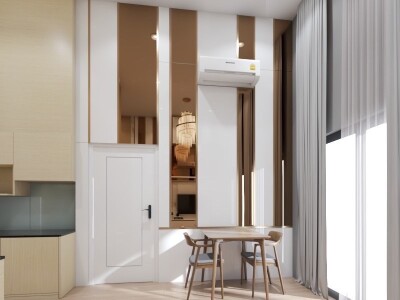 โนเบิล รีวอลฟ์ รัชดา / Noble Revolve Ratchada-3