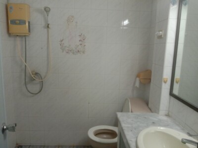 อัปเดตล่าสุด  23/4/2568 :  ให้เช่าทาวน์เฮ้าส์ 3 ชั้นครึ่ง ทำเลดี ตรงข้ามเอเชียทีค-4