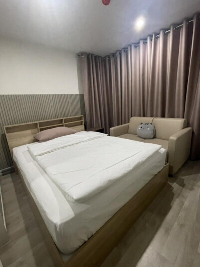 สัมมากร เอสเก้า คอนโดมิเนียม / 45.30 ตร.ม.  ชั้นที่ 7-7