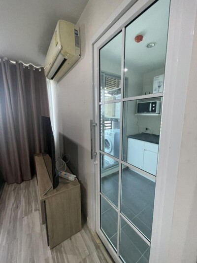 สัมมากร เอสเก้า คอนโดมิเนียม / 45.30 ตร.ม.  ชั้นที่ 7-5