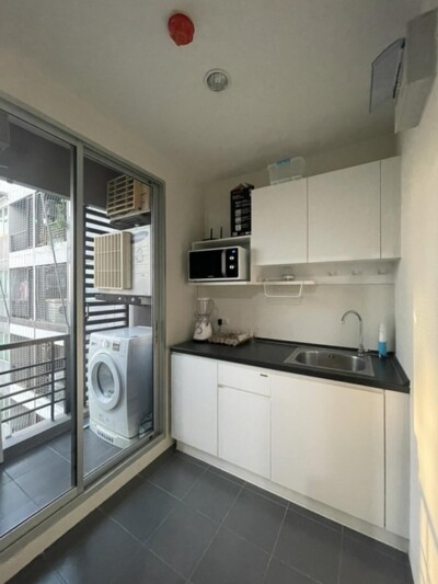 สัมมากร เอสเก้า คอนโดมิเนียม / 45.30 ตร.ม.  ชั้นที่ 7-14