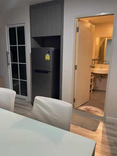 สัมมากร เอสเก้า คอนโดมิเนียม / 45.30 ตร.ม.  ชั้นที่ 7-13