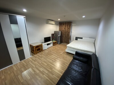รีเจ้นท์ โฮม 14 สุขุมวิท 93 / Regent Home 14 Sukhumvit 93-1