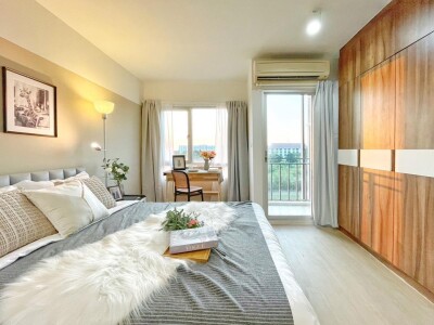 ไอริส แอเวนิว อ่อนนุช – วงแหวน / 28 ตรม.-11