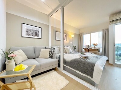 ไอริส แอเวนิว อ่อนนุช – วงแหวน / 28 ตรม.-2