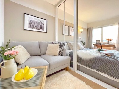 ไอริส แอเวนิว อ่อนนุช – วงแหวน / 28 ตรม.-1