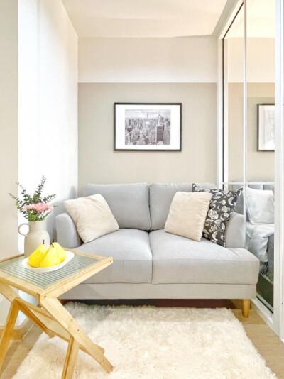 ไอริส แอเวนิว อ่อนนุช – วงแหวน / 28 ตรม.-5