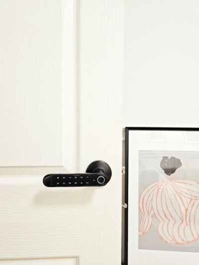 ดีคอนโด อ่อนนุช - สุวรรณภูมิ / ตึก D ชั้น 1  ห้องขนาด 30 ตรม.-14