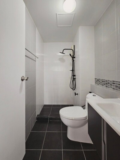 ดีคอนโด อ่อนนุช - สุวรรณภูมิ / ตึก D ชั้น 1  ห้องขนาด 30 ตรม.-15