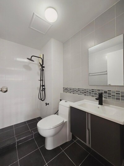 ดีคอนโด อ่อนนุช - สุวรรณภูมิ / ตึก D ชั้น 1  ห้องขนาด 30 ตรม.-19