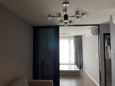 ดิ ออริจิ้น รามอินทรา 83 สเตชั่น / The Origin Ramintra 83 Station-3