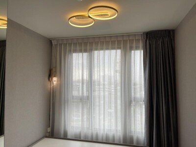 ดิ ออริจิ้น รามอินทรา 83 สเตชั่น / The Origin Ramintra 83 Station-9