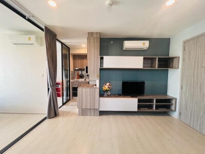 ไนท์บริดจ์ พหลโยธิน - อินเตอร์เชนจ์ / Knightsbridge Phaholyothin - Interchange