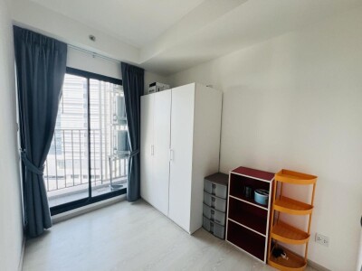 ไนท์บริดจ์ พหลโยธิน - อินเตอร์เชนจ์ / Knightsbridge Phaholyothin - Interchange