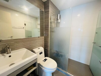ไนท์บริดจ์ พหลโยธิน - อินเตอร์เชนจ์ / Knightsbridge Phaholyothin - Interchange