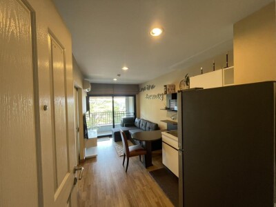 บ้านนวธารา (ริเวอร์ไลฟ์) / Baan Navatara (River Life)-8