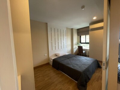 บ้านนวธารา (ริเวอร์ไลฟ์) / Baan Navatara (River Life)-3