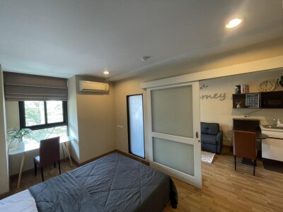 บ้านนวธารา (ริเวอร์ไลฟ์) / Baan Navatara (River Life)-4