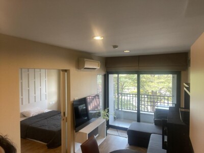 บ้านนวธารา (ริเวอร์ไลฟ์) / Baan Navatara (River Life)-6