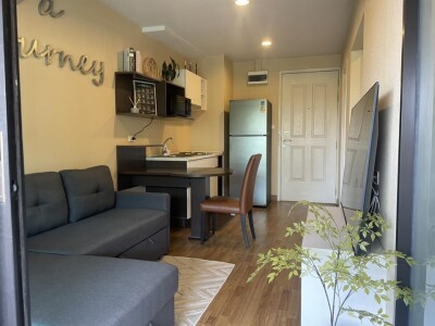 บ้านนวธารา (ริเวอร์ไลฟ์) / Baan Navatara (River Life)-1