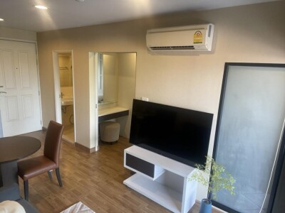 บ้านนวธารา (ริเวอร์ไลฟ์) / Baan Navatara (River Life)-2