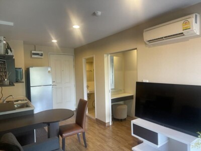 บ้านนวธารา (ริเวอร์ไลฟ์) / Baan Navatara (River Life)-7