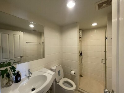 บ้านนวธารา (ริเวอร์ไลฟ์) / Baan Navatara (River Life)-11