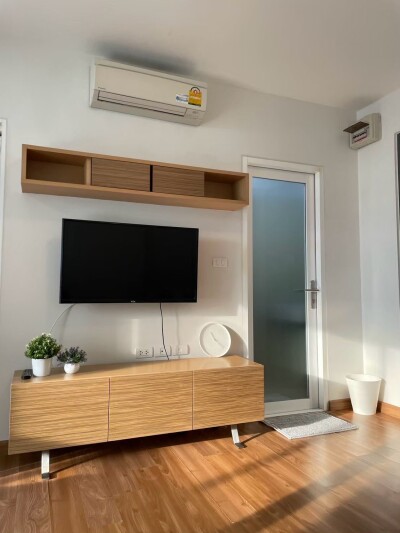 อัปเดตล่าสุด 16/5/2569 : ไอบิซา คอนโด อาร์ซีเอ / i-biza Condominium RCA-5
