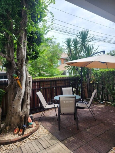 📣 ขายบ้านเดี่ยว 2 ชั้น ทำเลเยี่ยม ใกล้โรงเรียนนานาชาติ Harrow และสนามบินดอนเมือง!-2