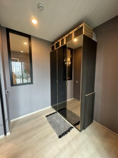 ไลฟ์ อโศก /  36 ตร.ม. -ชั้น 26-7