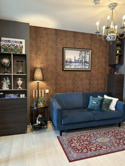 ไลฟ์ อโศก /  36 ตร.ม. -ชั้น 26-1