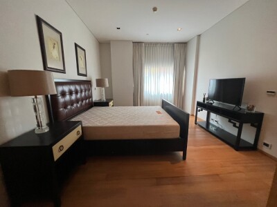 ศาลาแดง เรสซิเด้นซ์ /  61 ตร.ม. 🎈ชั้น 12 *-21