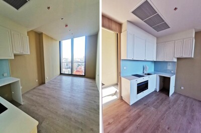 โนเบิล บี ไนน์ทีน / 52.07 ตารางเมตร-1