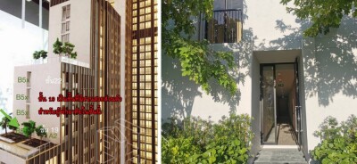 โนเบิล บี ไนน์ทีน / 52.07 ตารางเมตร-6