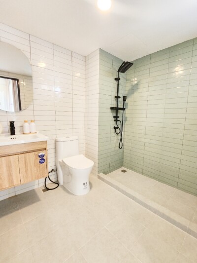 อัปเดตล่าสุด 31/01/68 : รัชดา ซิตี้ คอนโด / ขนาด 33 ตร.ม. ▫️อาคาร C ชั้น 9 (วิวเมือง🏙️)-10