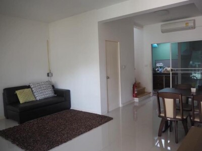 อินดี้ รังสิต - คลอง 3 / ขนาด 18.3 ตารางวา-3