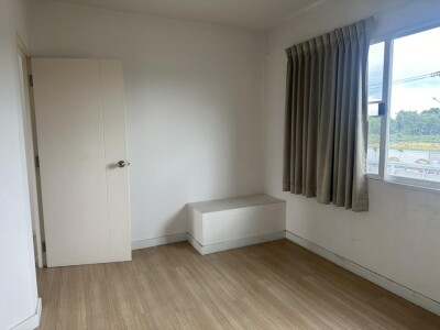 อินดี้ รังสิต - คลอง 3 / ขนาด 18.3 ตารางวา-10