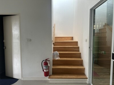 อินดี้ รังสิต - คลอง 3 / ขนาด 18.3 ตารางวา-6