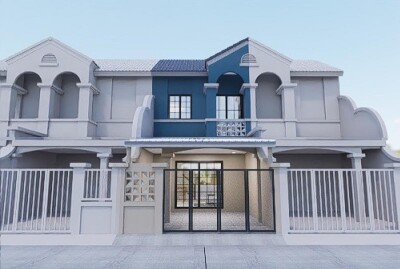 อัพเดตล่าสุด 7/3/2568 : ขายจ้า 💰หมู่บ้านสายลม แจ้งวัฒนะ 15 ใกล้รถไฟฟ้าสายสีชมพู 🚝-1