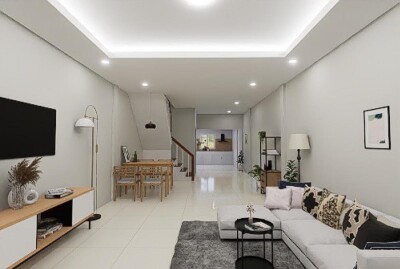 อัพเดตล่าสุด 7/3/2568 : ขายจ้า 💰หมู่บ้านสายลม แจ้งวัฒนะ 15 ใกล้รถไฟฟ้าสายสีชมพู 🚝-3