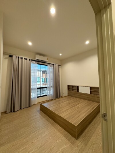 โบนา งามวงศ์วาน - ประชาชื่น / 112 ตารางเมตร-5